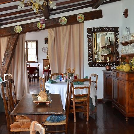 Auberge Du Lac Bauduen Εξωτερικό φωτογραφία