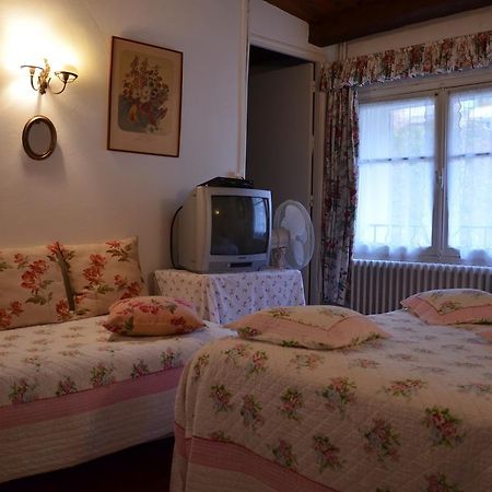 Auberge Du Lac Bauduen Εξωτερικό φωτογραφία