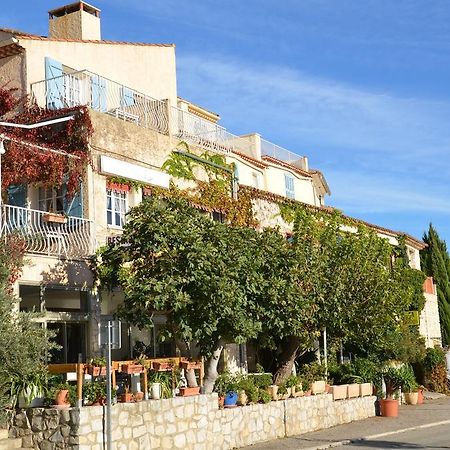 Auberge Du Lac Bauduen Εξωτερικό φωτογραφία