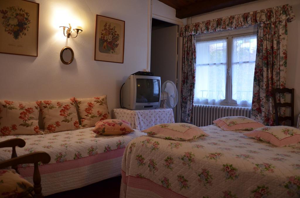 Auberge Du Lac Bauduen Εξωτερικό φωτογραφία
