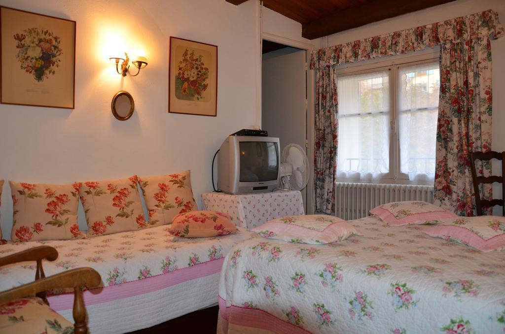 Auberge Du Lac Bauduen Δωμάτιο φωτογραφία