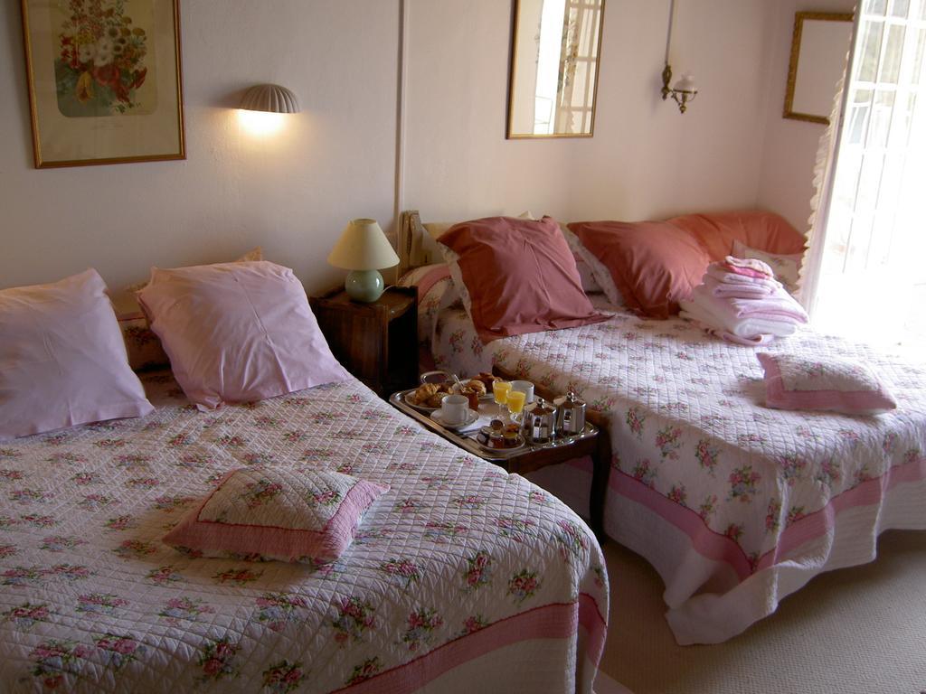 Auberge Du Lac Bauduen Δωμάτιο φωτογραφία