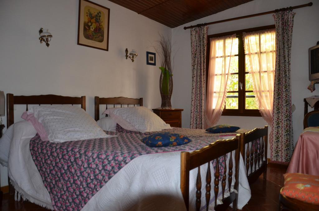 Auberge Du Lac Bauduen Δωμάτιο φωτογραφία