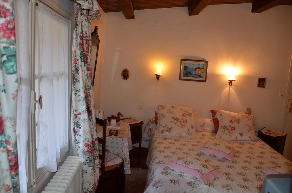 Auberge Du Lac Bauduen Εξωτερικό φωτογραφία